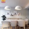 Đèn thả hiện đại 2229 đơn 5