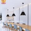 Đèn thả hiện đại 2232 Den tha quan cafe nha hang vd3 2232 20200530 10