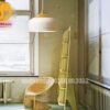 Đèn thả hiện đại 2233 đơn 4