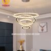Đèn thả vòng led hiện đại 3316 5