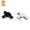 Khớp nối 3 thanh ray chữ T - Kingled 2