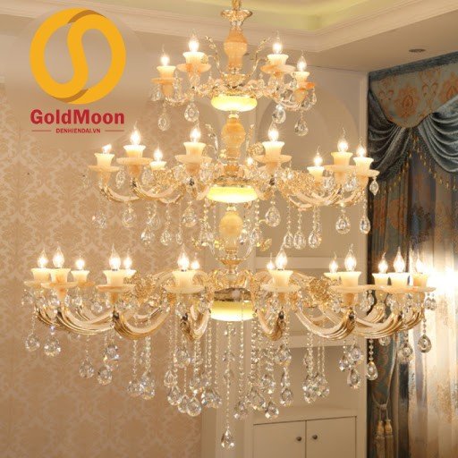 B&iacute; quyết chọn mua đ&egrave;n ch&ugrave;m biệt thự đẹp v&agrave; sang trọng