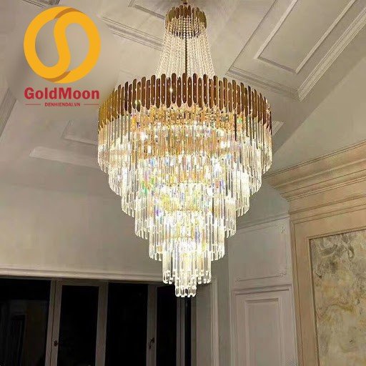 B&iacute; quyết chọn mua đ&egrave;n ch&ugrave;m biệt thự đẹp v&agrave; sang trọng