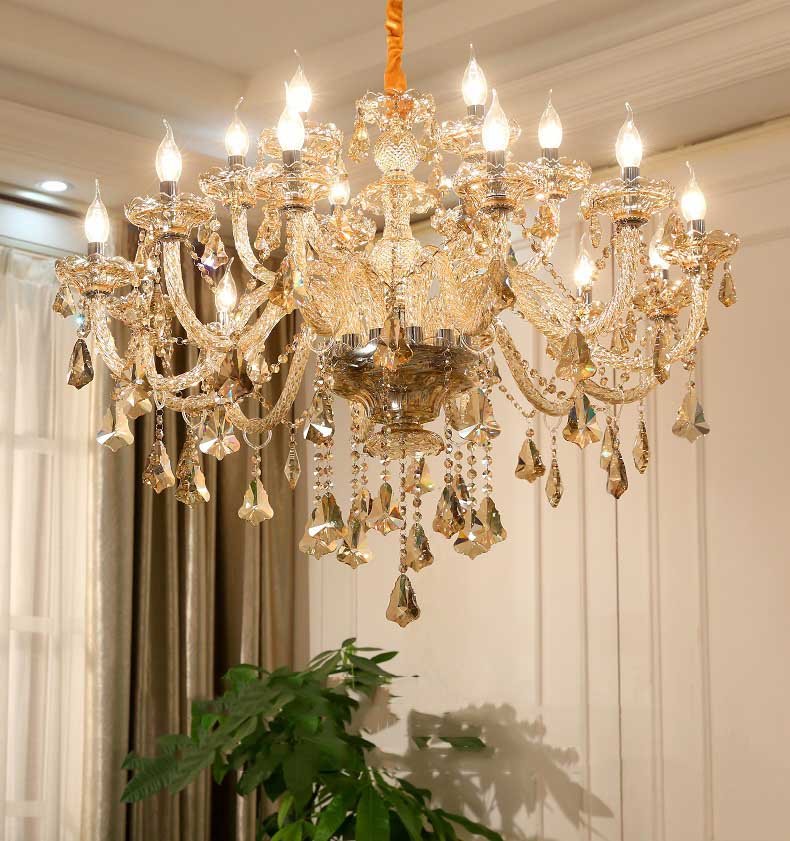 B&iacute; quyết mua & lắp đ&egrave;n ch&ugrave;m nến đạt ti&ecirc;u chuẩn quốc tế