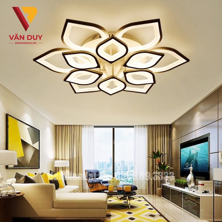 Bỏ t&uacute;i 3 lưu &yacute; v&agrave;ng khi bố tr&iacute; đ&egrave;n m&acirc;m ốp trần ph&ograve;ng ngủ