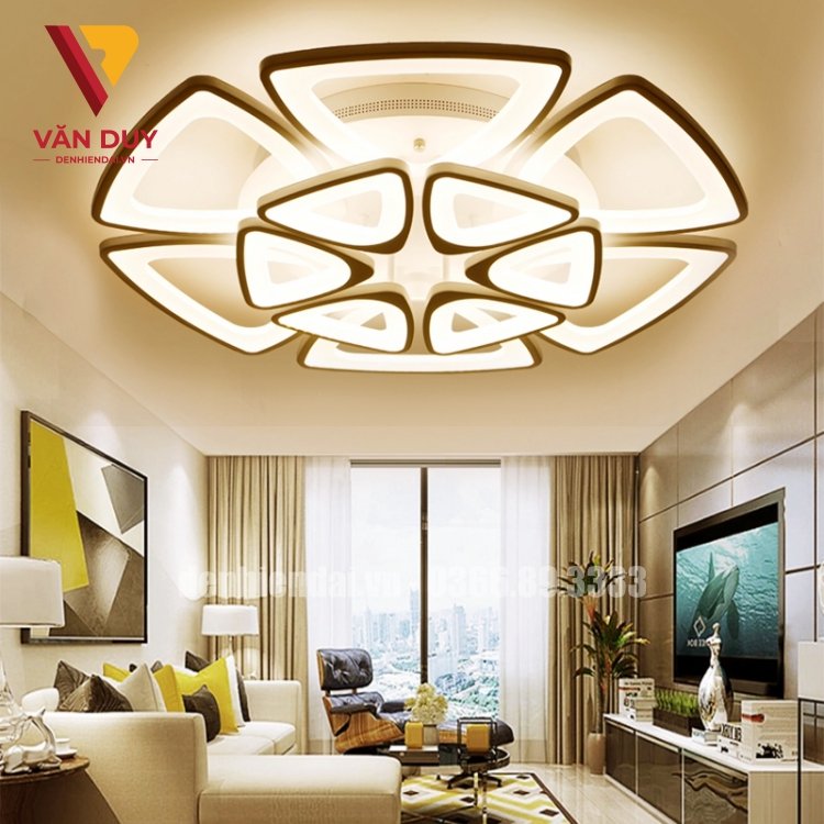 Bỏ t&uacute;i 3 lưu &yacute; v&agrave;ng khi bố tr&iacute; đ&egrave;n m&acirc;m ốp trần ph&ograve;ng ngủ