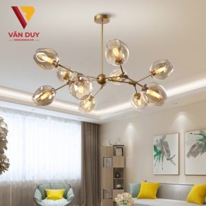 Bỏ túi 7 mẫu đèn thả trang trí nội thất bán chạy nhất hiện nay Bo tui 7 mau den tha trang tri noi that ban chay nhat hien nay 1