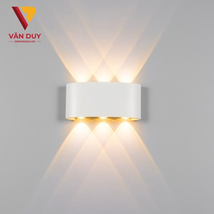 Bỏ t&uacute;i top +4 mẫu đ&egrave;n treo tường ban c&ocirc;ng đẹp m&ecirc; ly