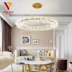 Các bước vệ sinh đèn chùm led đúng chuẩn và an toàn Cac buoc ve sinh den chum led dung chuan va an toan 1