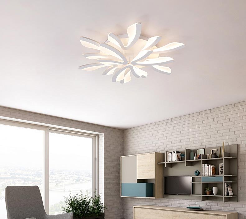 C&aacute;c c&aacute;ch lựa chọn đ&egrave;n m&acirc;m gi&aacute; rẻ cho kh&ocirc;ng gian ph&ograve;ng ngủ