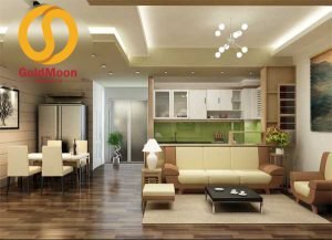 Các chú ý khi chọn đèn chùm cho căn hộ chung cư Cac chu y khi chon den chum cho can ho chung cu 2