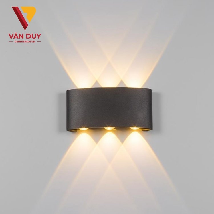 C&aacute;c loại đ&egrave;n chiếu s&aacute;ng h&agrave;nh lang gi&uacute;p ng&ocirc;i nh&agrave; bớt đơn điệu