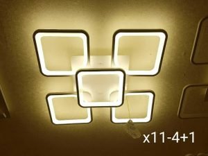 Các lý do bạn nên chọn đèn mâm hiện đại cho không gian ngôi nhà? Cac ly do ban nen chon den mam hien dai cho khong gian ngoi nha 1