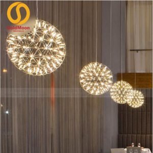 Các lý do chọn đèn thả hiện đại cho không gian nhà bạn? Cac ly do chon den tha hien dai cho khong gian nha ban 1