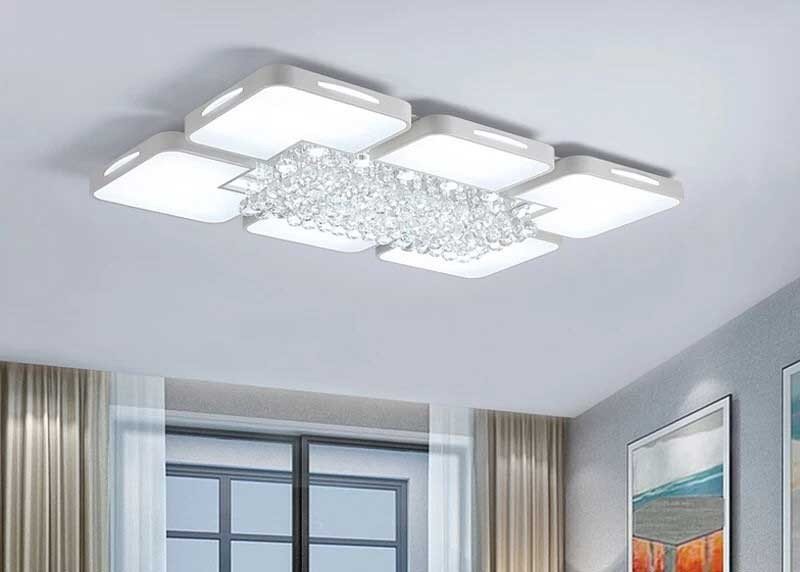 C&aacute;c mẫu đ&egrave;n m&acirc;m gi&aacute; rẻ ph&ograve;ng ngủ GoldMoon