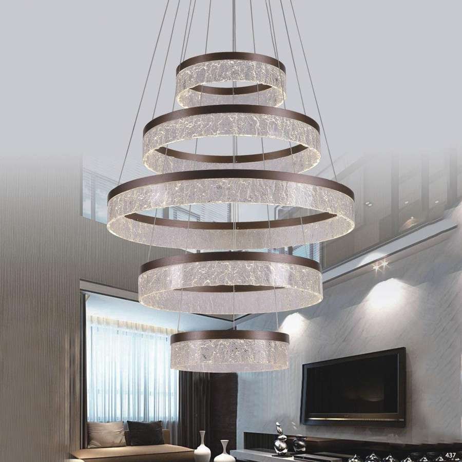 C&aacute;c ứng dụng nổi bật của đ&egrave;n thả trang tr&iacute; nội ngoại thất cao cấp