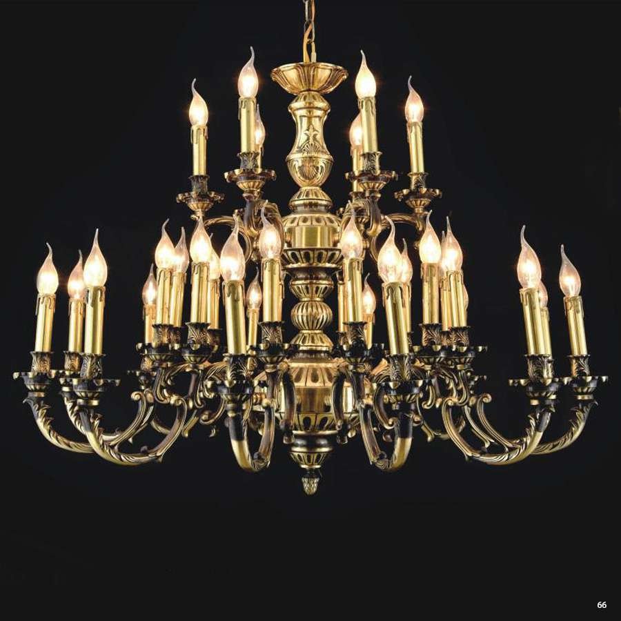 C&aacute;c ưu điểm của đ&egrave;n ch&ugrave;m nến v&agrave; kh&ocirc;ng gian sử dụng của n&oacute;