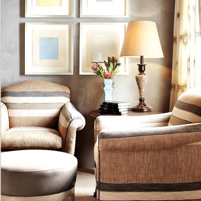 C&aacute;ch chọn đ&egrave;n c&acirc;y trang tr&iacute; ph&ograve;ng kh&aacute;ch ấn tượng  nhất .