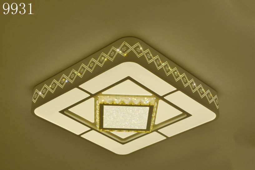 C&aacute;ch chọn đ&egrave;n m&acirc;m led vu&ocirc;ng sao cho hợp phong thuỷ ?