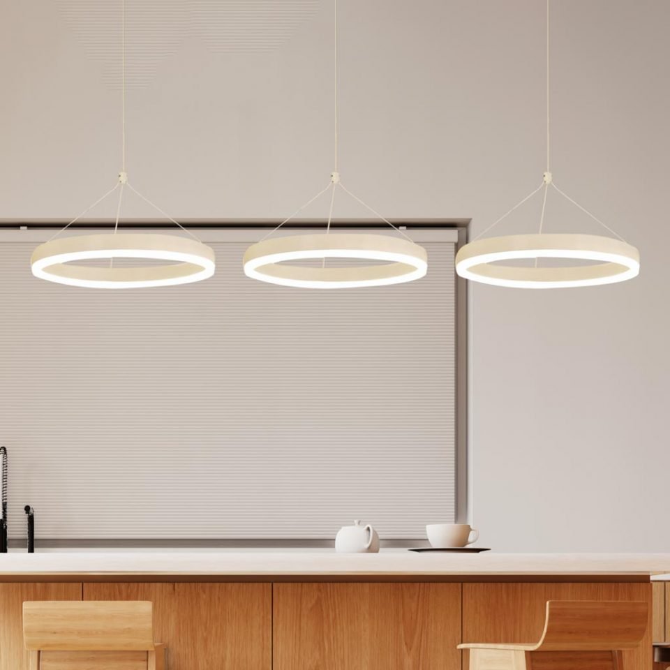 C&aacute;ch chọn đ&egrave;n thả văn ph&ograve;ng đẹp, ph&ugrave; hợp