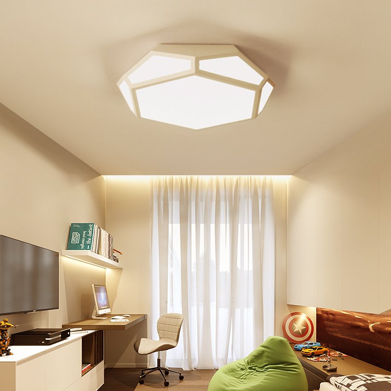 C&aacute;ch chọn mua đ&egrave;n m&acirc;m ph&ugrave; hợp cho ph&ograve;ng ngủ hiện đại