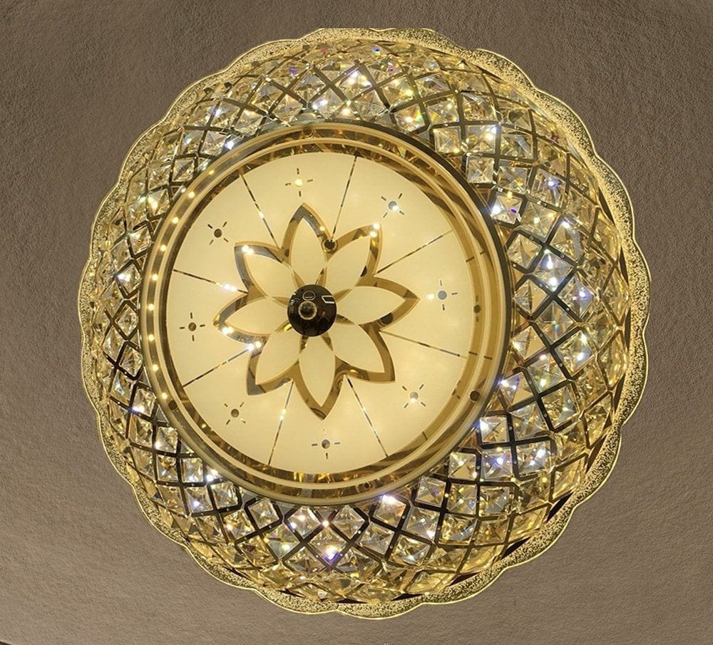 C&aacute;ch lựa chọn đ&egrave;n m&acirc;m gi&aacute; rẻ cho ph&ograve;ng ngủ