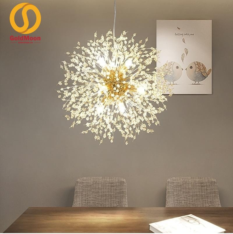 C&aacute;ch lựa chọn đ&egrave;n thả ph&ograve;ng kh&aacute;ch hiện đại cho ng&ocirc;i nh&agrave; bạn