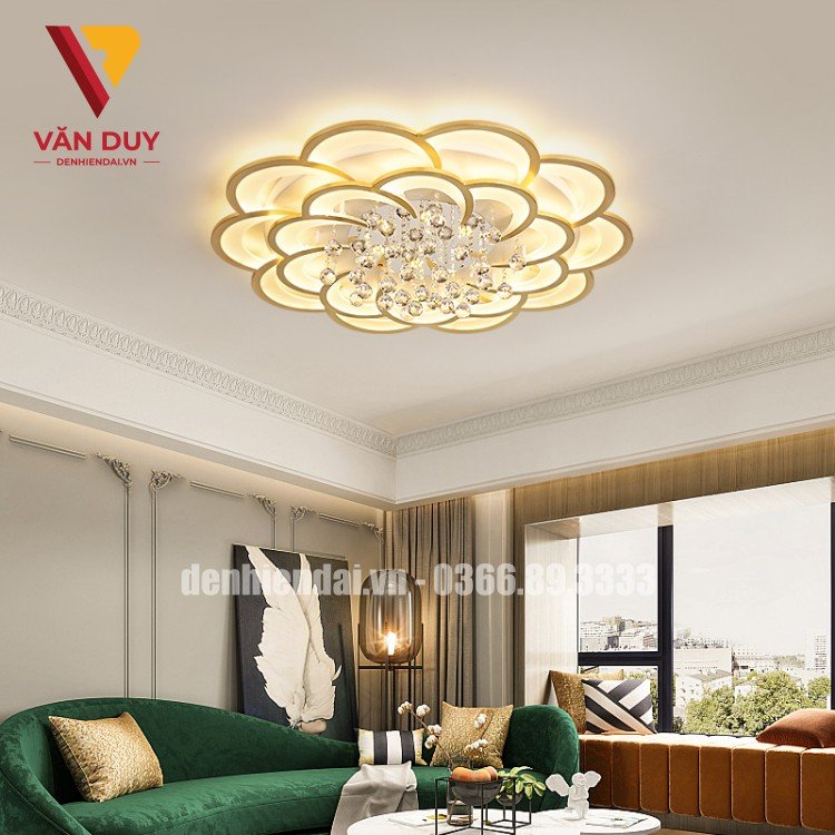 C&aacute;ch lựa chọn & treo đ&egrave;n trang tr&iacute; đ&uacute;ng phong thủy