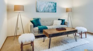 Cách phân biệt đèn cây phòng khách và đèn cây sân vườn Cach phan biet den cay phong khach va den cay san vuon 1