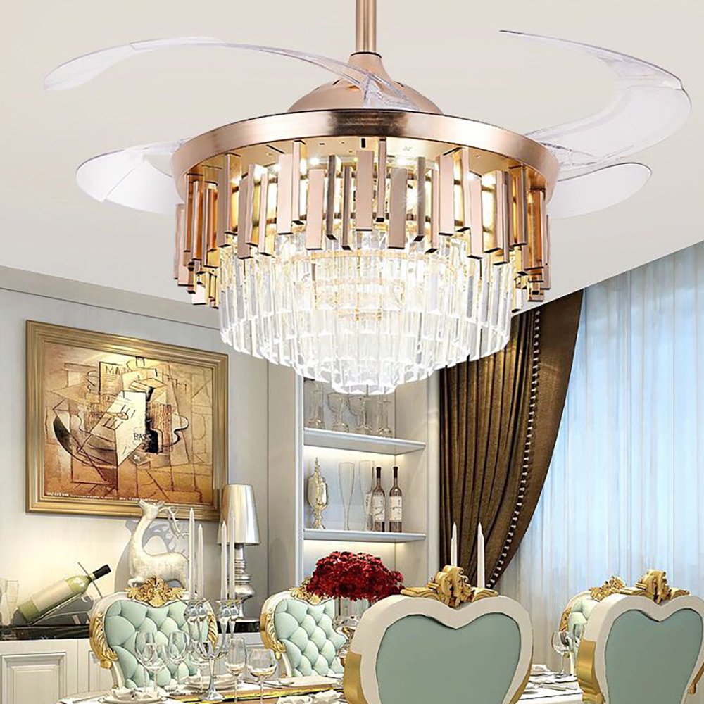 C&aacute;ch sử dụng tiết kiệm điện cho đ&egrave;n quạt trần c&aacute;nh cụp x&ograve;e