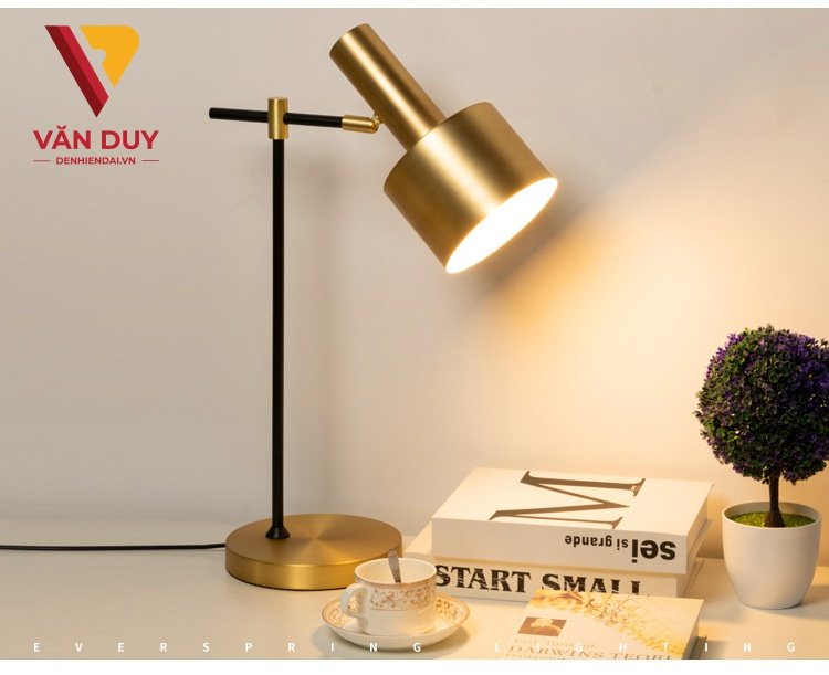 Cẩm nang những vấn đề n&ecirc;n biết về mẫu đ&egrave;n b&agrave;n học chống cận