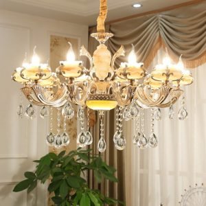 Cập nhật 3 mẫu đèn chùm nến đẹp đáng sở hữu nhất T4/2023 Cap nhat 3 mau den chum nen dep dang so huu nhat t4 2021 1