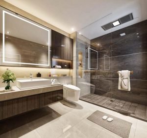 Cập nhật 5 loại đèn trang trí phòng tắm đẹp mê ly Cap nhat 5 loai den trang tri phong tam dep me ly 4