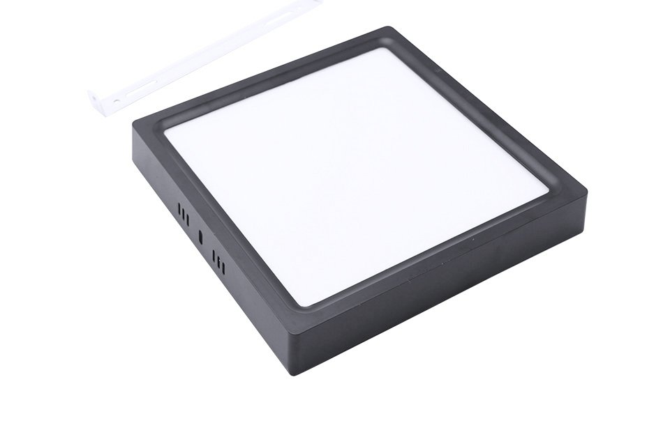 Cấu tạo, nguy&ecirc;n l&yacute; ph&aacute;t s&aacute;ng v&agrave; ưu điểm của đ&egrave;n led ốp nổi