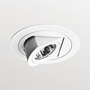 Cấu tạo và ưu điểm của đèn spotlight âm trần Cau tao va uu diem cua den spotlight am tran 1