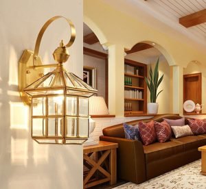 Chia sẻ cách bảo quản đèn tường trang trí đúng cách, hiệu quả Chia se cach bao quan den tuong trang tri dung cach hieu qua 1