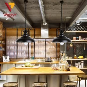 Chia sẻ kinh nghiệm lựa chọn đèn thả trần đẹp tuyệt Chia se kinh nghiem lua chon den tha tran dep tuyet 1