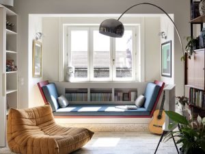 Chia sẻ mẹo chọn đèn đọc sách cho phòng ngủ khách sạn Chia se meo chon den doc sach cho phong ngu khach san 1