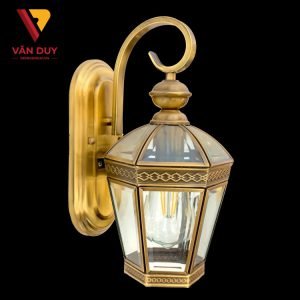 Chiêm ngưỡng bộ sưu tập đèn tường ngoài trời đẹp mê ly Chiem nguong bo suu tap den tuong ngoai troi dep me ly 1