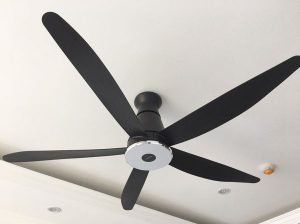 Có nên sử dụng quạt trần đèn 5 cánh cho không gian của bạn . Co nen su dung quat tran den 5 canh cho khong gian cua ban 1