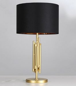 Đèn bàn khách sạn và địa chỉ cung cấp đèn tại Hà Nội Den ban khach san va nhung luu y khi chon lua den 6