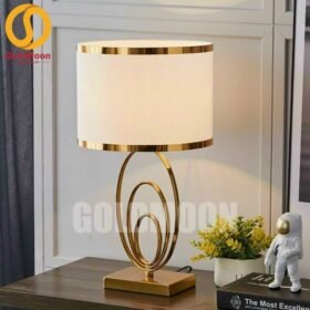 Đèn bàn trang trí GM6001 2