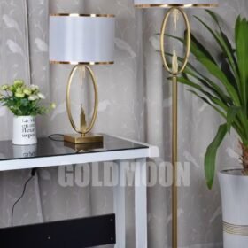 Đèn bàn trang trí GM6005 2