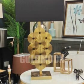 Đèn bàn trang trí GM6006 2