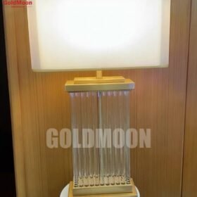 Đèn bàn trang trí GM6007 2