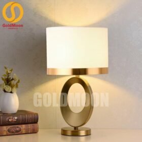 Đèn bàn trang trí GM6009W 2