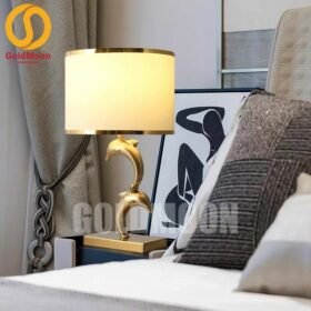 Đèn bàn trang trí GM6013 2