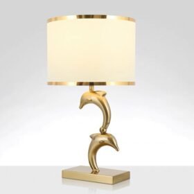 Đèn bàn trang trí GM6013 1