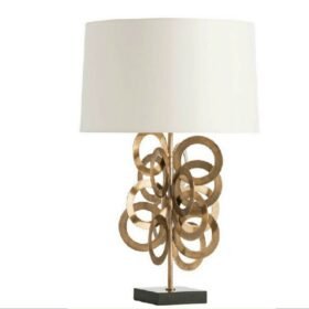 Đèn bàn trang trí GM6015 1