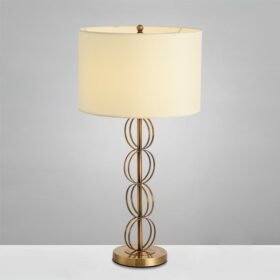 Đèn bàn trang trí GM6016 1